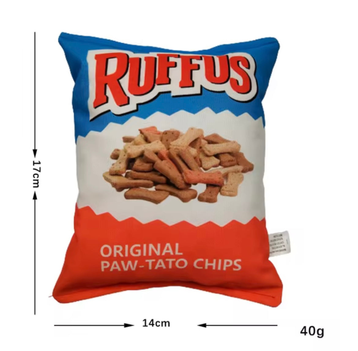 Dog toy