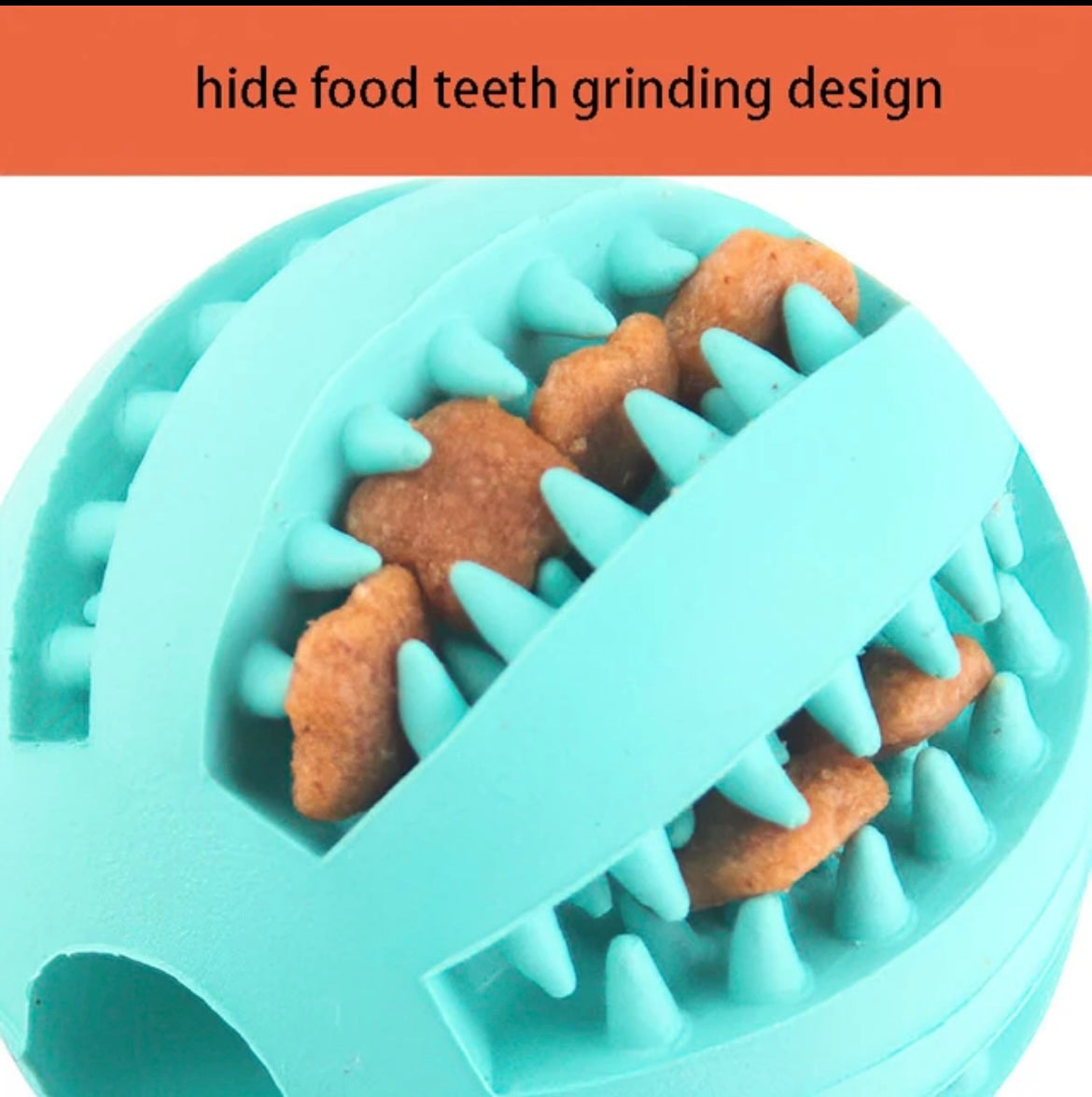 Dog toy