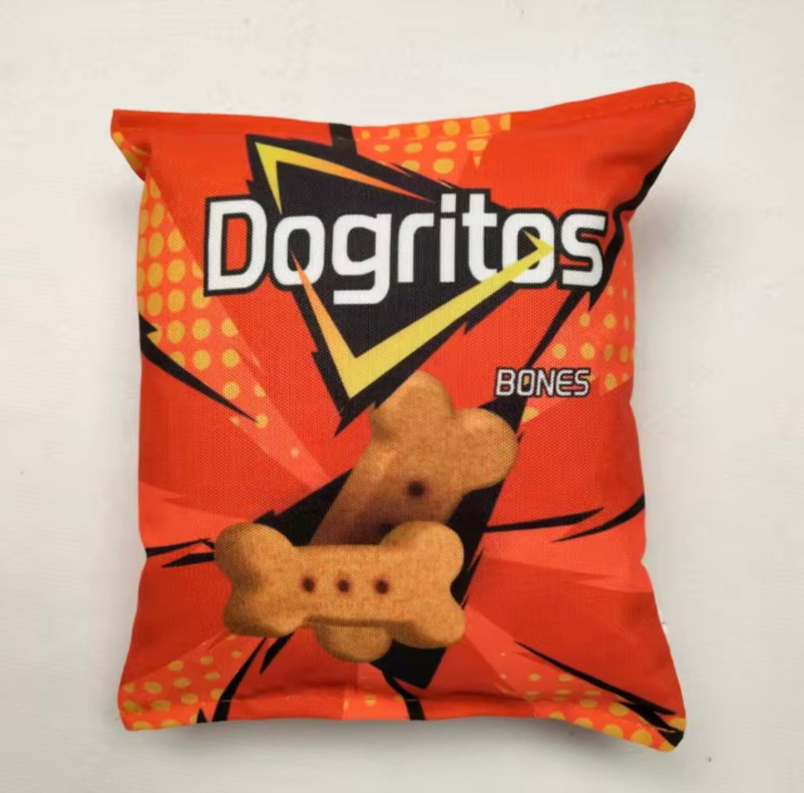 Dog toy