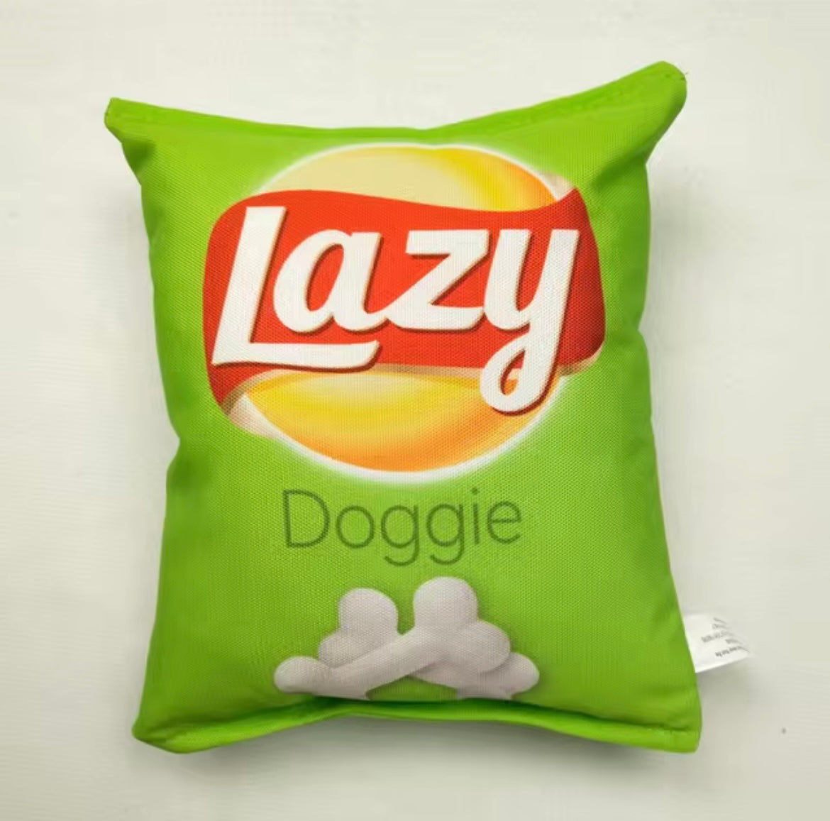 Dog toy